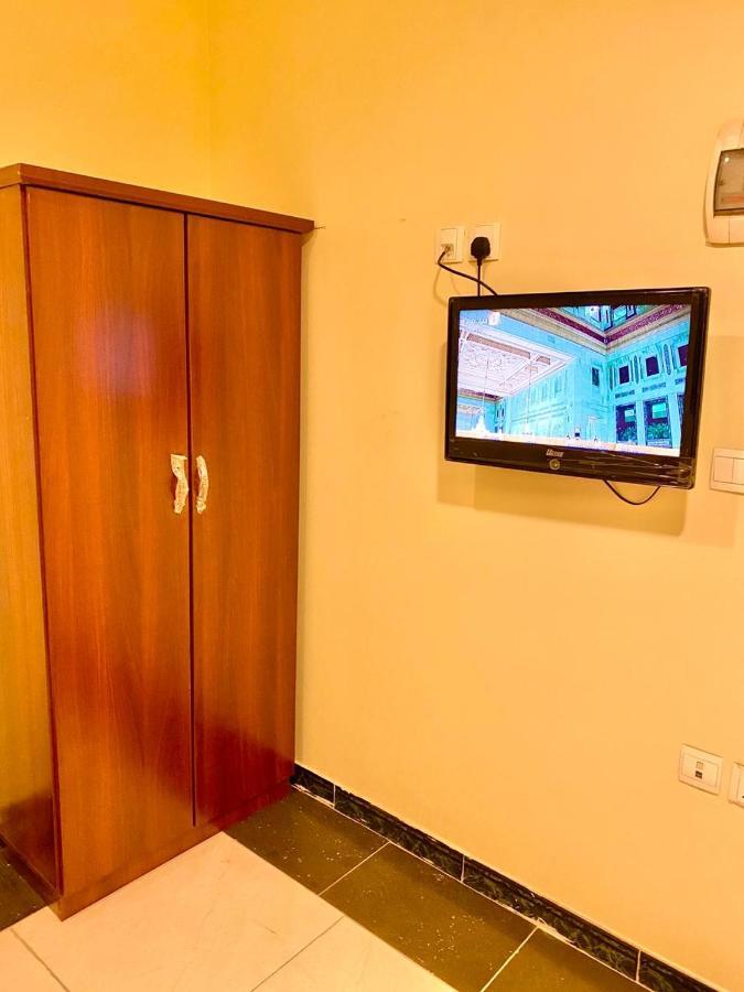 فندق منازل عيون An Naqa Exteriör bild