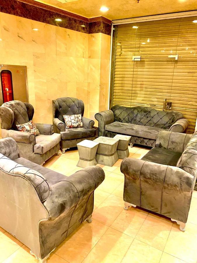 فندق منازل عيون An Naqa Exteriör bild