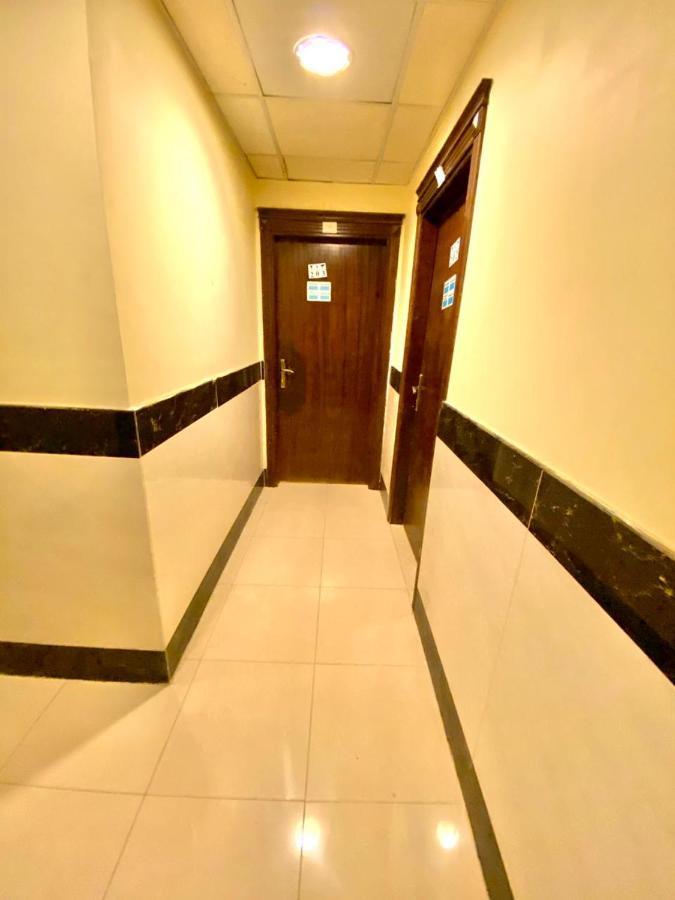 فندق منازل عيون An Naqa Exteriör bild