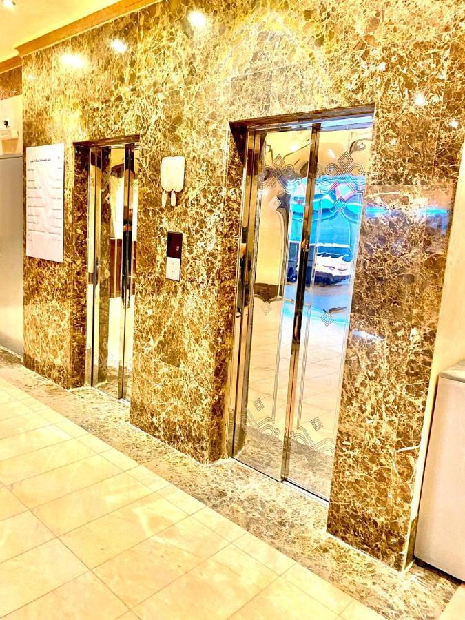 فندق منازل عيون An Naqa Exteriör bild