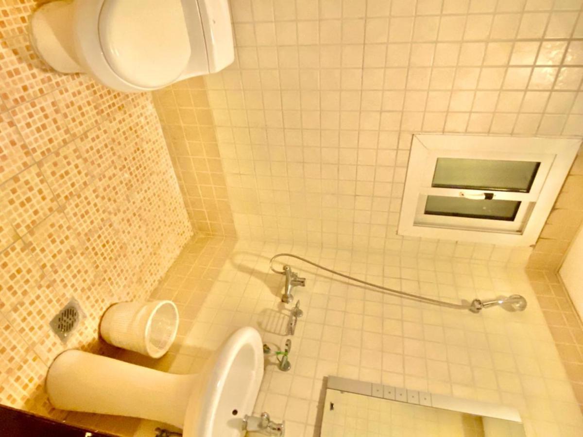 فندق منازل عيون An Naqa Exteriör bild